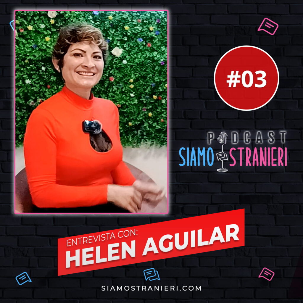 entrevista con helen aguilar