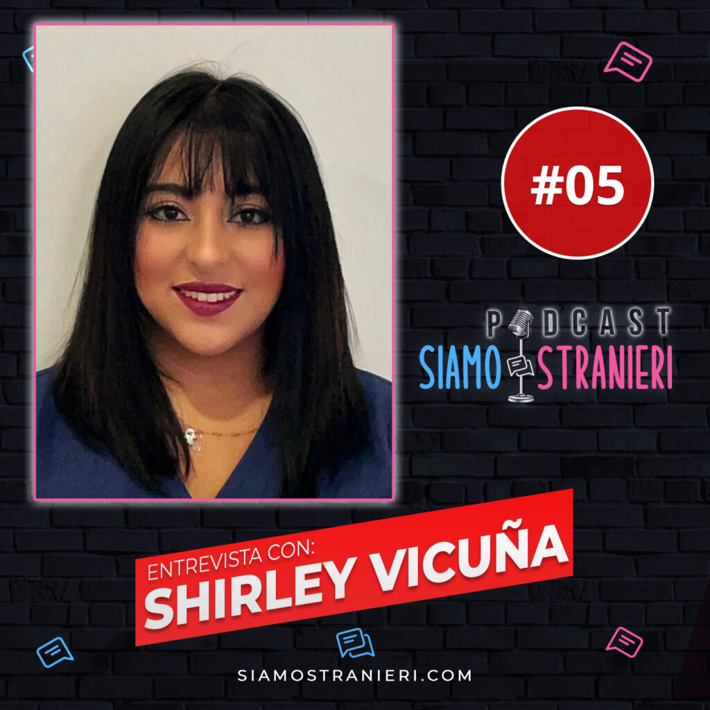 entrevista-shirley-vicuna-odontologa peruana en italia
