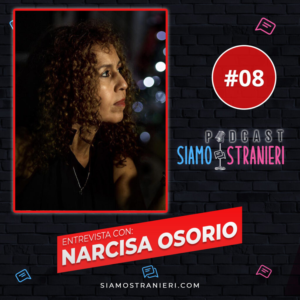 Entrevista #08 con Narcisa Osorio v2