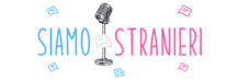 Logo Siamo stranieri